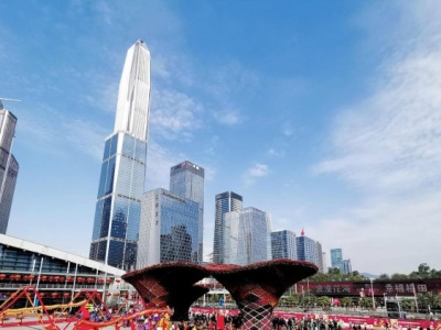 谁是深圳行业领袖企业百强？五大标准评选正式启动