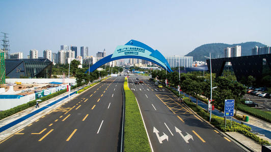 支持深圳前海自贸区创建省信用经济试验区！广东印发2020年社会信用体系建设工作要点