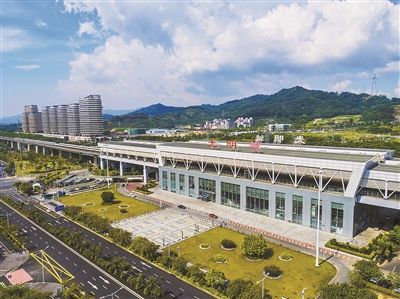 光明区新湖街道加快推进建设“500米 公共法律服务圈” 