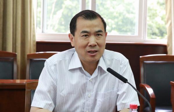 宇如聪委员：要关注并科学应对我国西北地区暖湿化问题