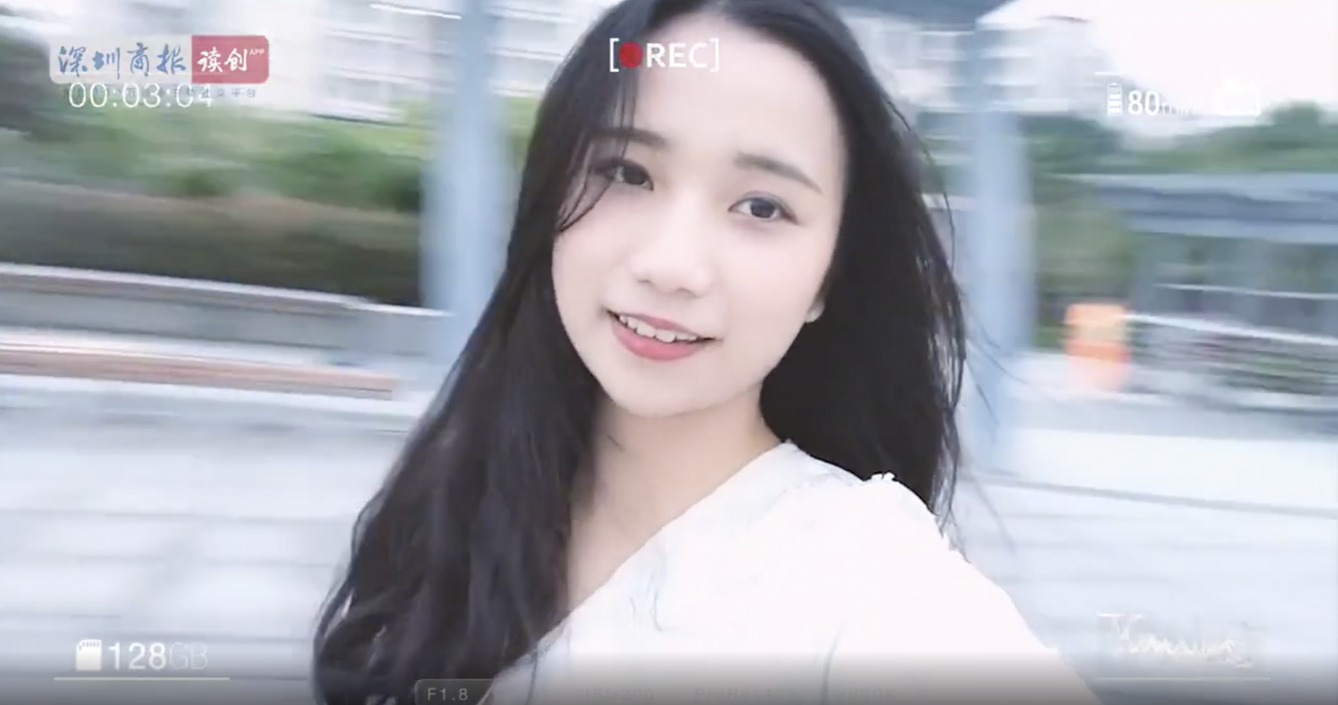视频 | 护士节要来了！看看白衣“后浪”美小护的成长日记