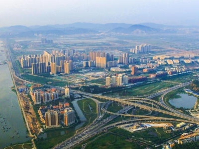 华侨城生态旅游项目落户珠海市，拟投资150亿元，打造综合性国家5A级旅游度假区 