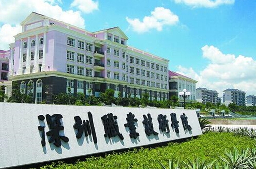 为青春点赞！深职义工投身战“疫”无私奉献