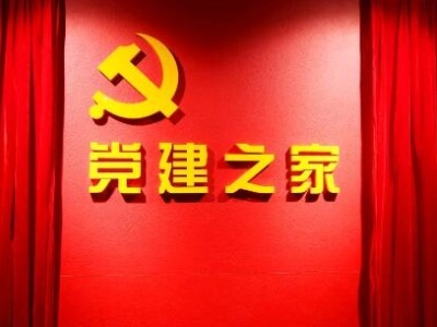 广东开展全省性社会组织党组织换届，5月31日前提交申请