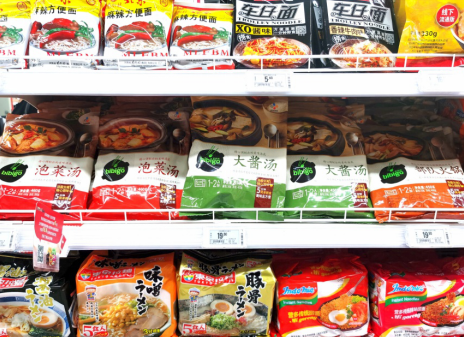 沃尔玛发力新一代社区店，持续提升商品差异化