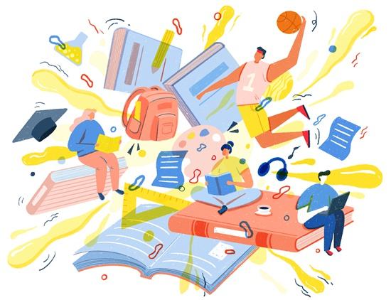 不纳入升学计分、合并学生与家长账号……还有这些深圳初中生综评建议被采纳