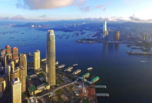 香港放宽《预防及控制疾病条例》下减少社交接触措施