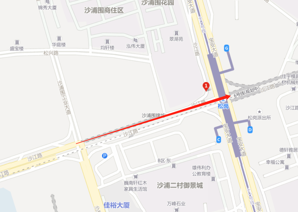 深圳司机注意：明起滨河大道这个匝道因施工封闭