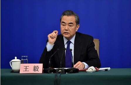 外交部：王毅将与柬副首相共同主持中柬政府间协调委员会会议