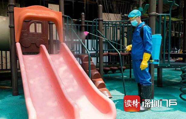你的幼儿园已经准备好了！全市1537所幼儿园2日开园