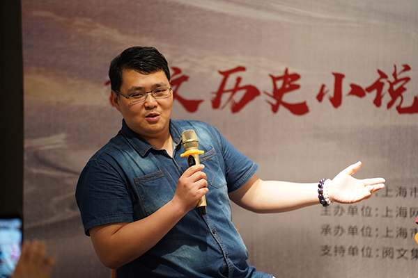 哪个朝代最受网文作家的青睐？