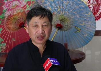 “许仙的伞”触网记：互联网让非遗技艺插上翅膀