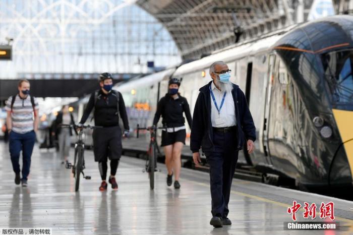 英国拟放宽防疫措施，电影院等场所或于7月4日开放