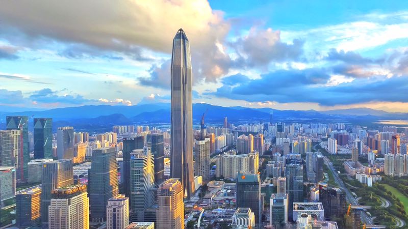 深圳拟制定突发公共卫生事件应急条例，建立健全预案体系