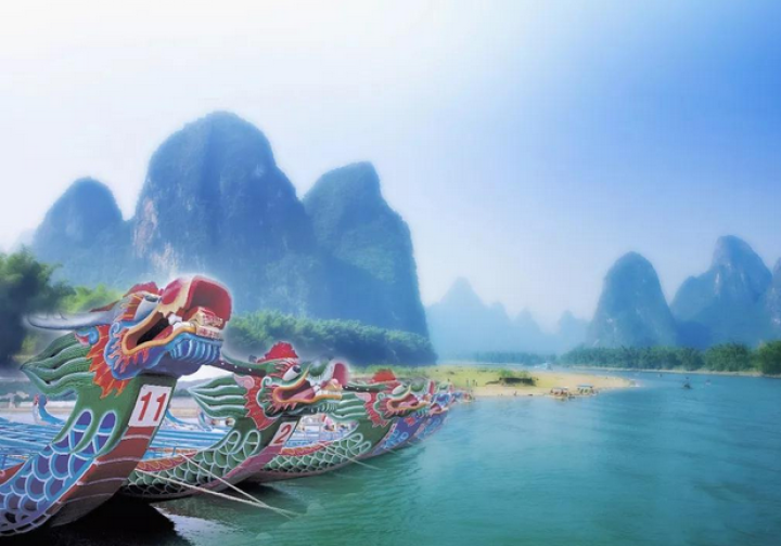 文旅部提醒：端午节出游疫情防控不麻痹，旅游安全莫大意