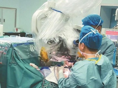 出生仅53天的“癫痫宝宝”上了手术台！手术成功，系国内同类手术年龄最小、体重最轻患儿