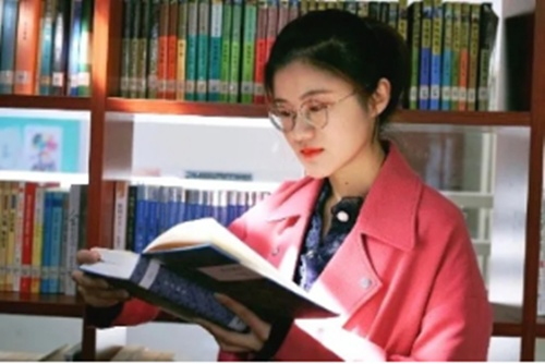 孩子独立需要父母成全，学府中学心理老师刘秋苹疫情期间守护孩子成长