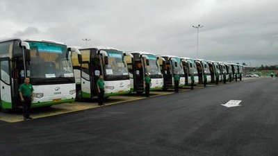 交通运输部：端午节及今后一段时期继续暂停省际旅游客运