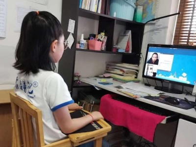 如何给孩子选择在线外教？先了解他们的语言学习“沉默期”