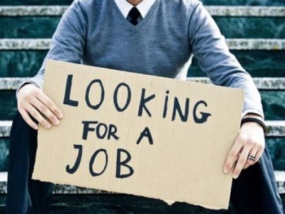 美国上周初请失业金187.7万人，累计近4300万人