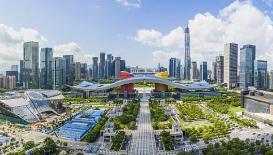 （重）《为什么是深圳》入选中宣部2020年主题出版重点出版物