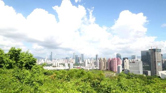 深圳：全面推进养老服务体系建设