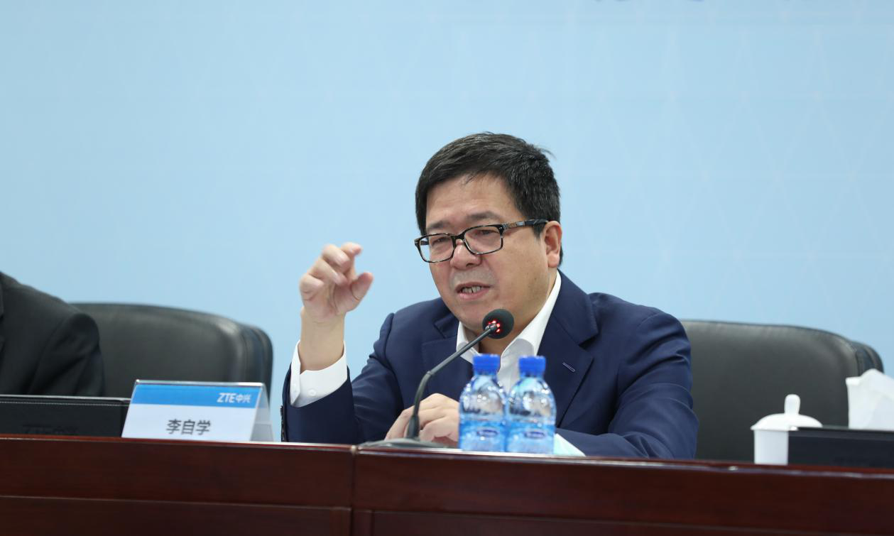 中兴通讯5纳米芯片明年商用，2019年度股东大会透露机遇与挑战并存
