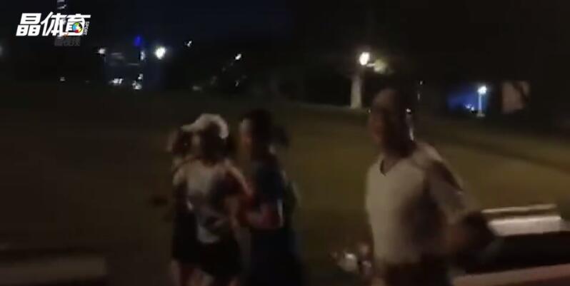 疯狂！深圳一女生跨夜连续奔跑100公里庆生，3年半跑了1万公里！