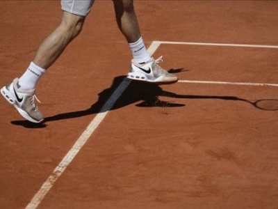 法国网球公开赛再推迟 9月27日红土“开战”