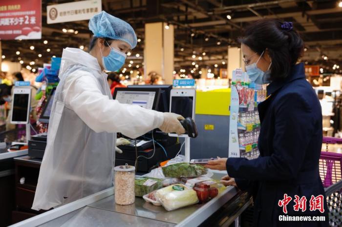 调查：中国内地消费市场有望一年内恢复到疫情前水平