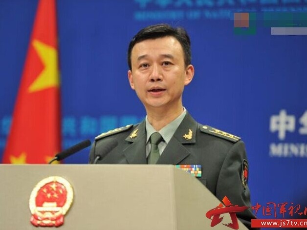 国防部：中印边境冲突发生在中方一侧，责任完全在印方