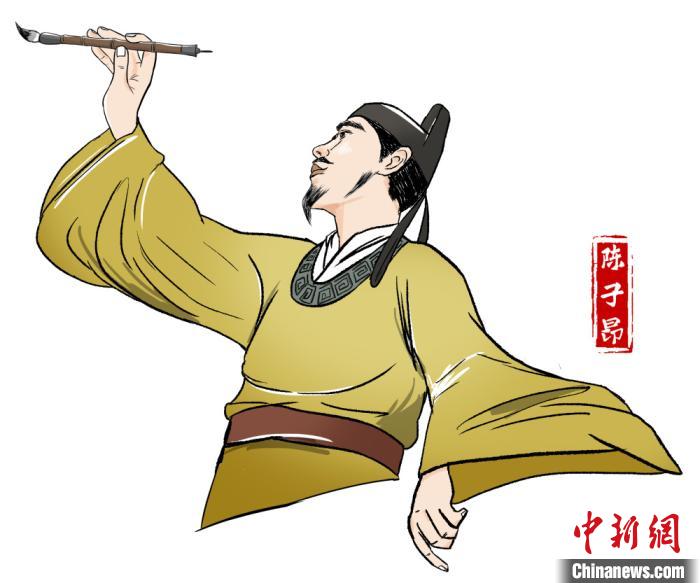 四川第二批历史名人出炉 将打造主题旅游线路