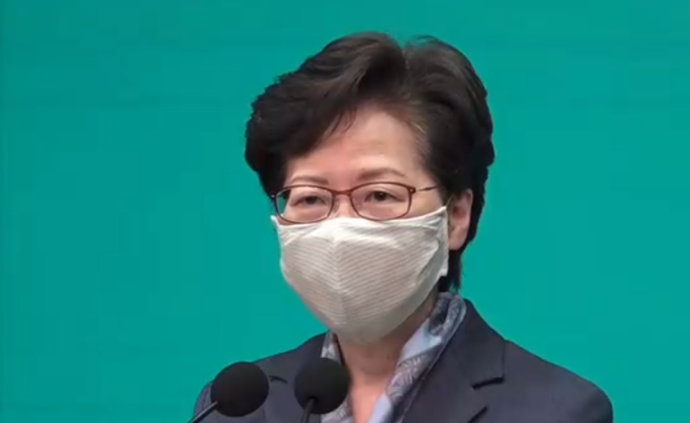 香港撑企业、保就业：发放工资补贴和现金，支援毕业生就业