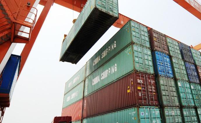1至5月我国进出口总额11.54万亿元，下降4.9%