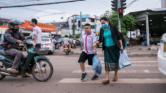 早参 | 广州地铁客流量恢复75%；“龙舟水”准备退场