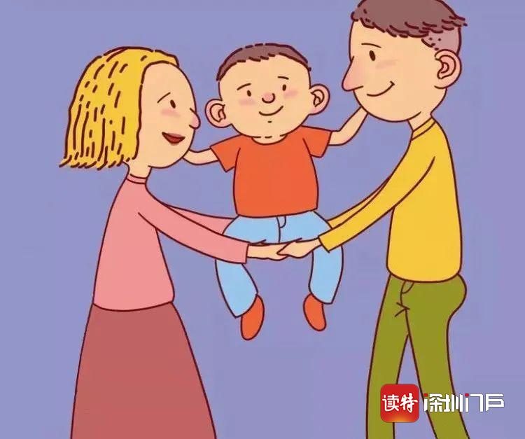 “假离婚”真出事，法官温情审判守护孩子未来