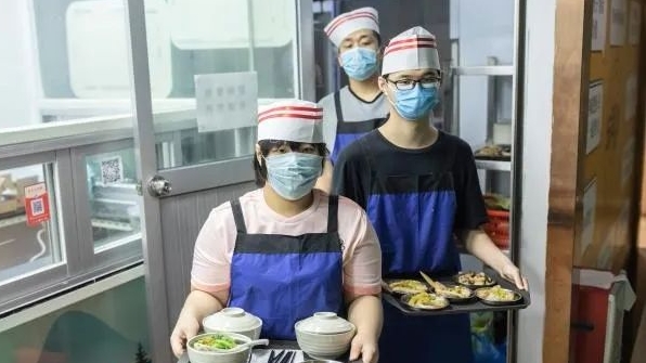 广州千万元助力97个公益创投项目落地