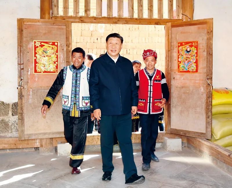 如何准确理解全面建成小康社会的衡量标准？