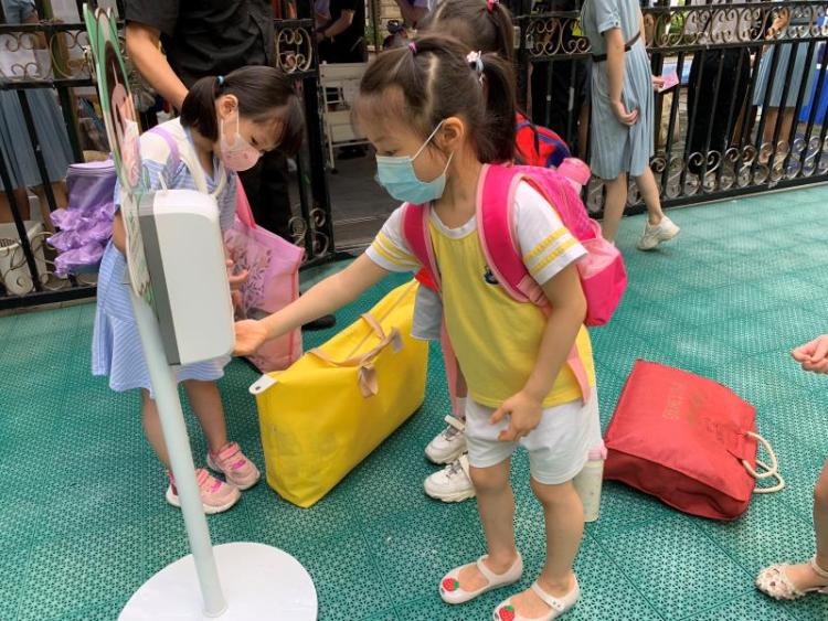 家长注意！龙华区幼儿园招生6月13日开始报名
