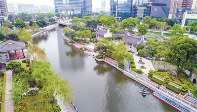 42平方公里“活”起来，广州九大“实招”为城市美颜