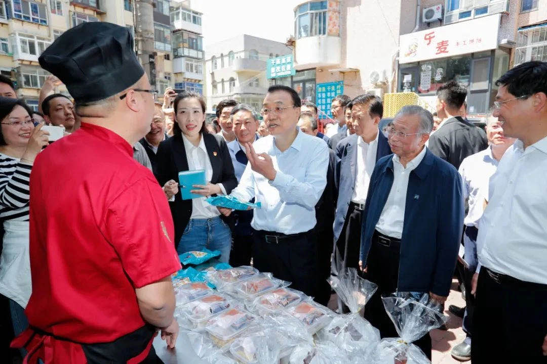 所有“地摊主”看过来！百度地图火速开通摊位POI审核绿色通道