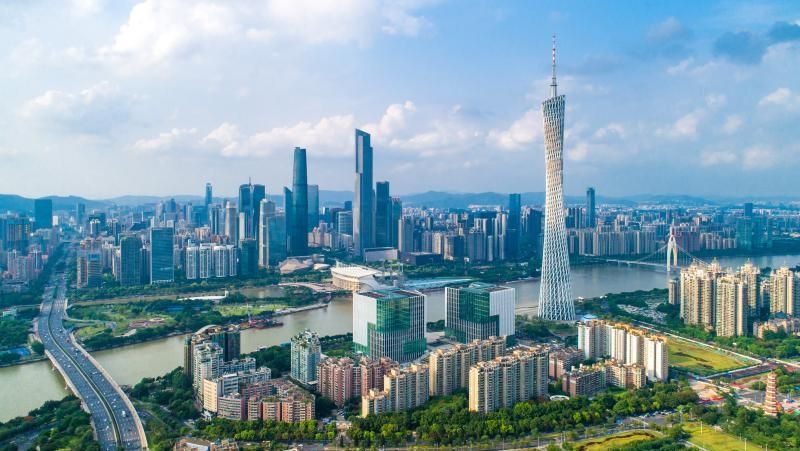广州政府透明度排名位居全国第二
