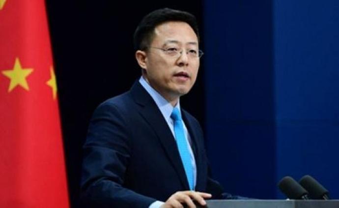 杨洁篪将与蓬佩奥在夏威夷会晤？外交部回应