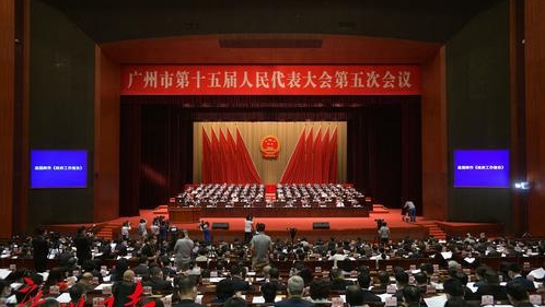 重磅！广州今年将建12个地铁项目，地铁将延伸到广东这4城