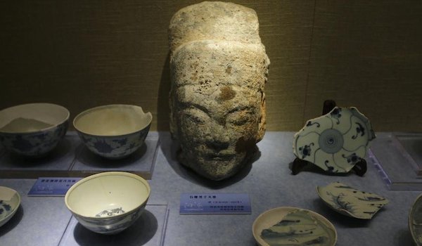 这些冷门博物馆里，也藏有丝路宝物