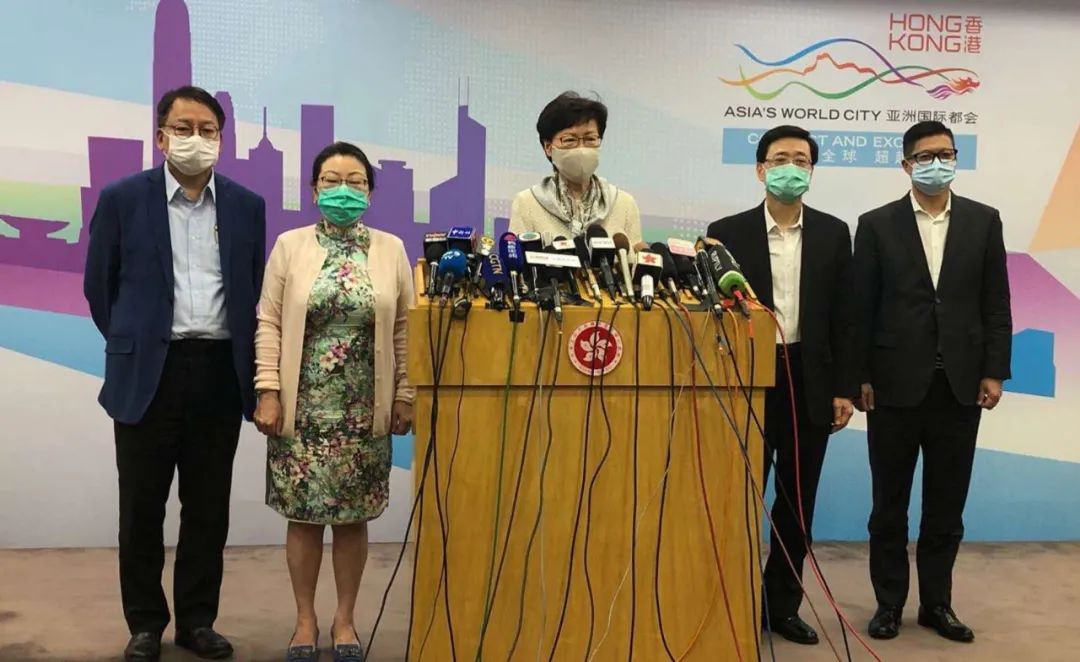 大湾区之声热评：重拾同舟之情 重振繁荣信心
