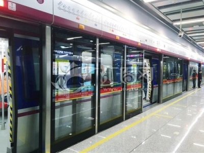 广州地铁18、22号线车站初命名出炉