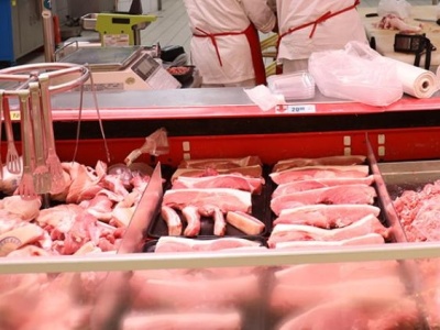猪肉价格连续14周下跌：供需形势好转，后期反弹空间不大