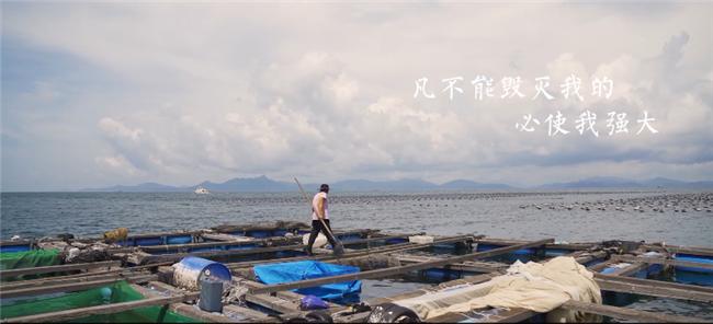 IN视频｜“向阳而生，逆风而行！看看大鹏新区残疾人创业达人的故事
