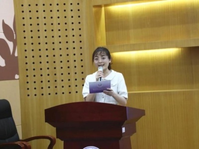 我是闪亮小主播！深圳海城小学举行＂小小广播员＂选拔活动